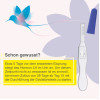 EarliBird Ovulationstest, 5 Stk., Hager Pharma GmbH