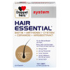 Doppelherz Hair Essential system, 120 st, Queisser Pharma GmbH & Co. KG
