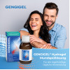 Gengigel Hydrogel Mundsp&uuml;ll&ouml;sung, 150 ml, Medis farmacevtska druzba d.o.o.