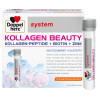 Doppelherz Kollagen Beauty Maracuja system, 30x25 ml, Queisser Pharma GmbH & Co. KG
