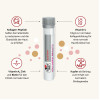 Doppelherz Kollagen Beauty Maracuja system, 30x25 ml, Queisser Pharma GmbH & Co. KG