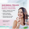 Dr. B&ouml;hm Isoflavon + Salbei, 30 Stk., Apomedica Pharmazeutische Produkte GmbH