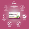 Dr. B&ouml;hm Isoflavon + Salbei, 30 Stk., Apomedica Pharmazeutische Produkte GmbH