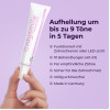 OnlySmile Zahnaufhellungsgel, 3x40 ml, Hager Pharma GmbH