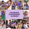 OnlySmile Mundschiene, 1 st, Hager Pharma GmbH