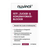 nuvinol Fett- & Zucker- & Kohlenhydrateblocker