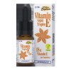 Vitamin E Tropfen vegan