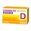 Vitamin D3 Hevert 2000 IE