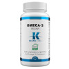 Omega 3 vegan KLEAN LABS
