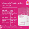 Emasex Femina Kapseln, 60 Stk., Adequapharm GmbH