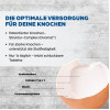 Dr. B&ouml;hm Knochendichteformel, 30 st, Apomedica Pharmazeutische Produkte GmbH