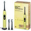 BEURER SC50 splashy lemon elek. Schallzahnb&uuml;rste