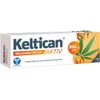 Keltican aktiv W&auml;rmendes CBD Gel
