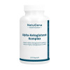 Alpha-Ketoglutarat-Komplex L-Arginin + Calcium