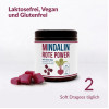 Mindalin Rote Power, 120 Stk., PharmaSGP GmbH