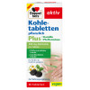 Doppelherz Kohletabletten+Kamille+Pfefferminze, 30 st, Queisser Pharma GmbH & Co. KG