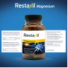 Restaxil Magnesium, 180 Stk., PharmaSGP GmbH