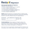 Restaxil Magnesium, 180 Stk., PharmaSGP GmbH