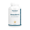 Monacolin K 3 + Coenzym Q10 + L-Carnitin, 90 st, NatuGena GmbH