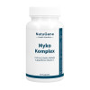 Myko-Komplex Reishi + Maitake + Vitamin C