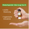 Nux vomica D 6 Globuli Pfl&uuml;ger Globulispender, 10 g, Hom&ouml;opathisches Laboratorium Alexander Pfl&uuml;ger GmbH & Co. KG