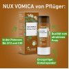 Nux vomica C30 Globuli Pfl&uuml;ger Globulispender, 10 g, Hom&ouml;opathisches Laboratorium Alexander Pfl&uuml;ger GmbH & Co. KG