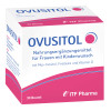 Ovusitol Pulver Beutel