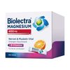 BIOLECTRA Magnesium 400mg Nerven&Muskeln Vital