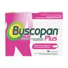 Buscopan plus 10 mg/500 mg Filmtabletten
