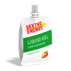 DEXTRO ENERGY Sport Nutrition Liquid Gel Apple, 60 ml, Kyberg Pharma Vertriebs GmbH