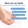 Acetocaustin Nagelpilz L&ouml;sung mit Aufhellung, 9 ml, TheOTCLab B.V.
