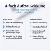 Acetocaustin Nage Pflege & Reparatur L&ouml;sung, 9 ml, TheOTCLab B.V.