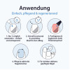 Acetocaustin Nage Pflege & Reparatur L&ouml;sung, 9 ml, TheOTCLab B.V.