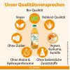 Aloe vera-Gel-Saft Ingw.Kurk.Kam. Bio Dr. Jacob's, 1000 ml, Dr. Jacob's Medical GmbH
