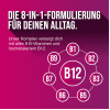 B12 Ankermann Komplex, 60 Stk., W&ouml;rwag Pharma GmbH & Co. KG