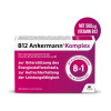 B12 Ankermann Komplex, 60 Stk., W&ouml;rwag Pharma GmbH & Co. KG