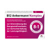 B12 Ankermann Komplex, 100 st, W&ouml;rwag Pharma GmbH & Co. KG