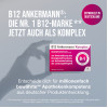 B12 Ankermann Komplex, 100 Stk., W&ouml;rwag Pharma GmbH & Co. KG