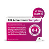 B12 Ankermann Komplex, 100 st, W&ouml;rwag Pharma GmbH & Co. KG