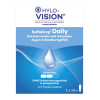 Hylo-Vision SafeDrop Daily, 2x10 ml, Omnivision GmbH