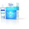 Hylo-Vision SafeDrop Daily, 2x10 ml, Omnivision GmbH