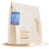 Glow25 Kollagen-Pulver + C, 450 g, Primal State Performance GmbH