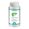 Leber forte Bergamot Mariendistel Cholin Dr Jacobs, 60 st, Dr. Jacob's Medical GmbH