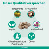 Leber forte Bergamot Mariendistel Cholin Dr Jacobs, 60 Stk., Dr. Jacob's Medical GmbH