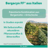 Leber forte Bergamot Mariendistel Cholin Dr Jacobs, 60 Stk., Dr. Jacob's Medical GmbH