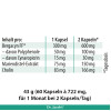 Leber forte Bergamot Mariendistel Cholin Dr Jacobs, 60 Stk., Dr. Jacob's Medical GmbH