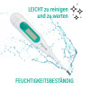 EVOLU Thermometer Simple digital, 1 Stk., Forans Medical GmbH