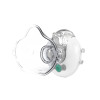 EVOLU nano AIR MINI tragbarer Mesh-Inhalator, 1 st, Forans Medical GmbH
