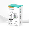 EVOLU nano AIR MINI tragbarer Mesh-Inhalator, 1 Stk., Forans Medical GmbH