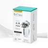 EVOLU nano AIR PRO tragbarer Mesh-Inhalator, 1 Stk., Forans Medical GmbH
